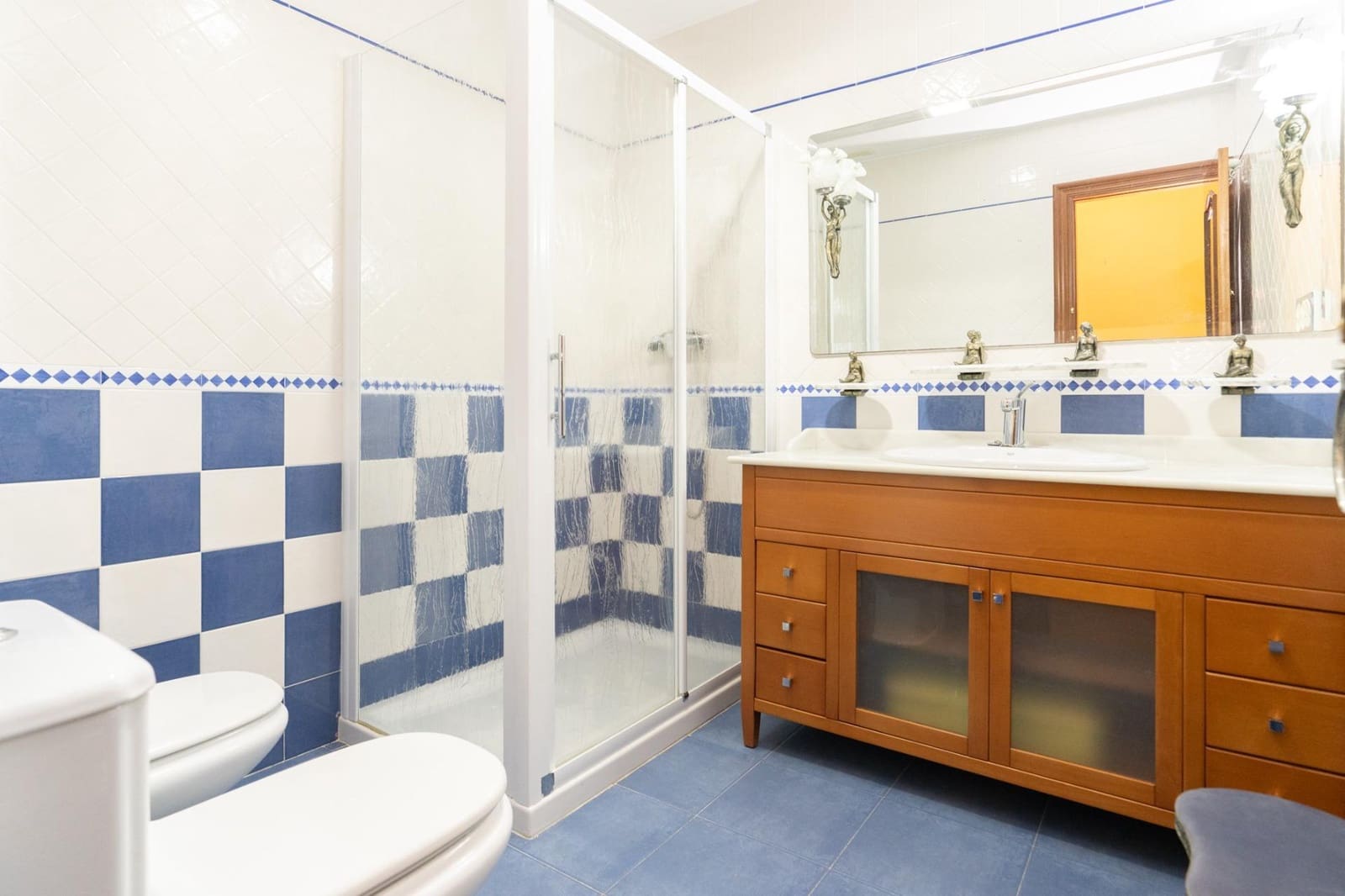4 soveværelse Lejlighed til salg i Motril - € 190.000 (Ref: 9946189)