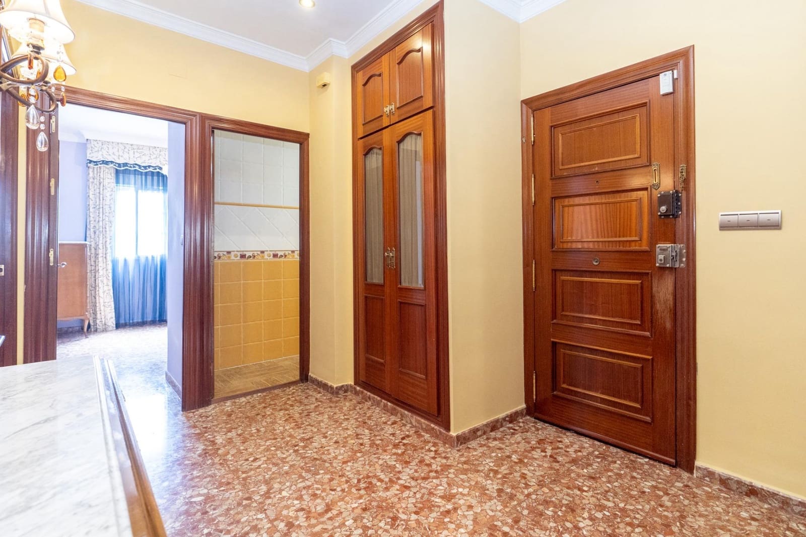 4 soveværelse Lejlighed til salg i Motril - € 190.000 (Ref: 9946189)