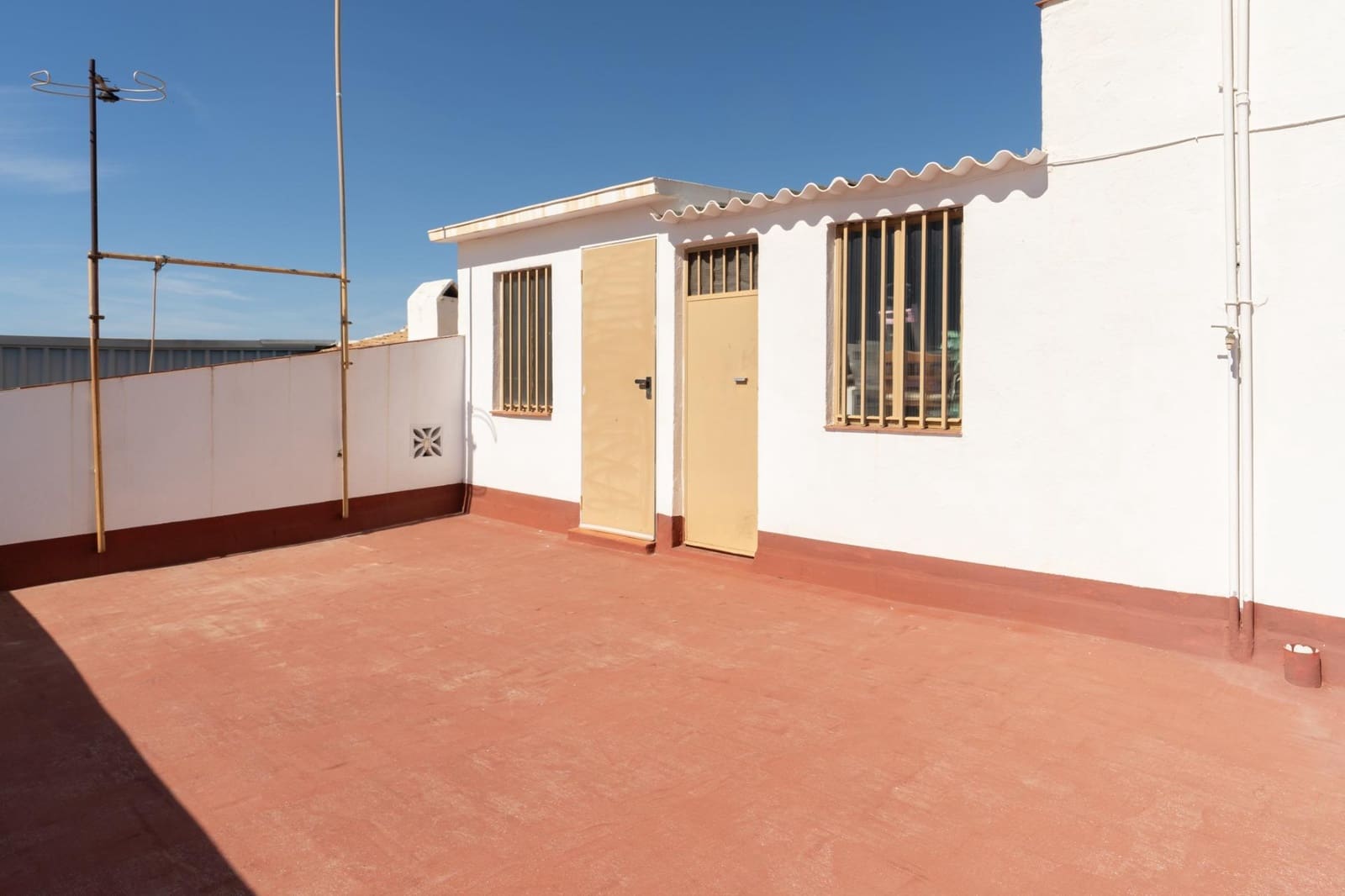 4 soveværelse Lejlighed til salg i Motril - € 190.000 (Ref: 9946189)