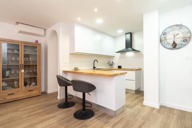 3 Zimmer Wohnung zu verkaufen in Motril - 189.000 € (Ref: 9946192)