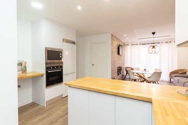 3 Zimmer Wohnung zu verkaufen in Motril - 189.000 € (Ref: 9946192)