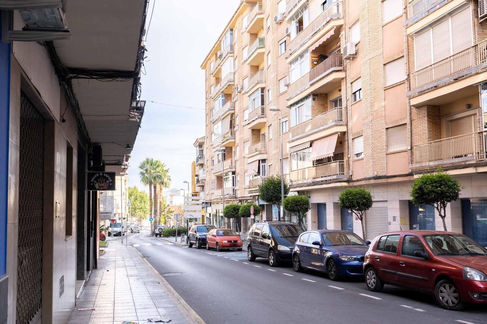 3 Zimmer Wohnung zu verkaufen in Motril - 189.000 € (Ref: 9946192)
