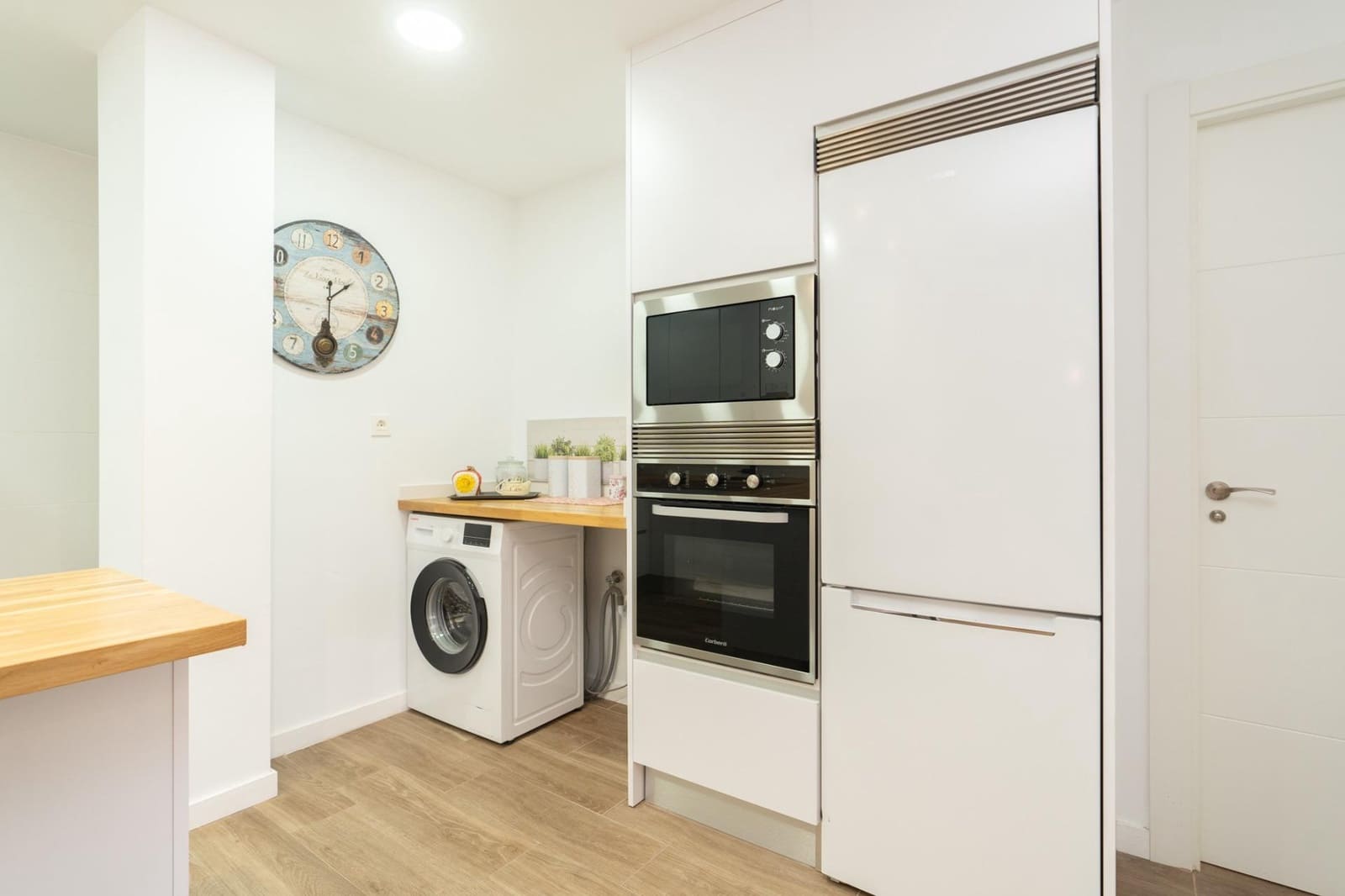 3 Zimmer Wohnung zu verkaufen in Motril - 189.000 € (Ref: 9946192)