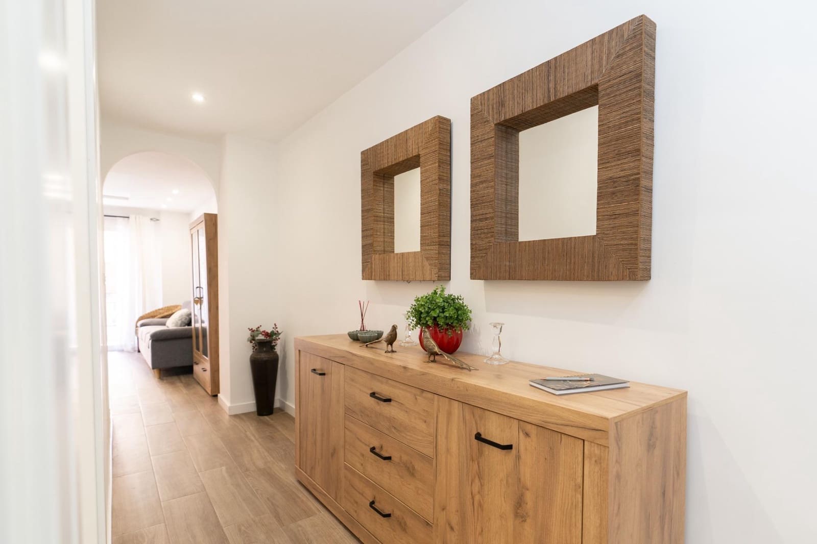 3 Zimmer Wohnung zu verkaufen in Motril - 189.000 € (Ref: 9946192)