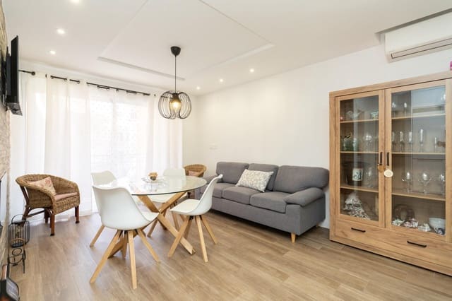 3 Zimmer Wohnung zu verkaufen in Motril - 189.000 € (Ref: 9946192)