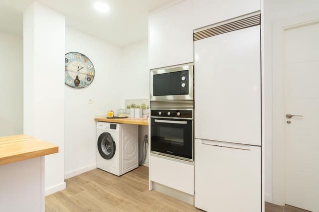 3 Zimmer Wohnung zu verkaufen in Motril - 189.000 € (Ref: 9946192)