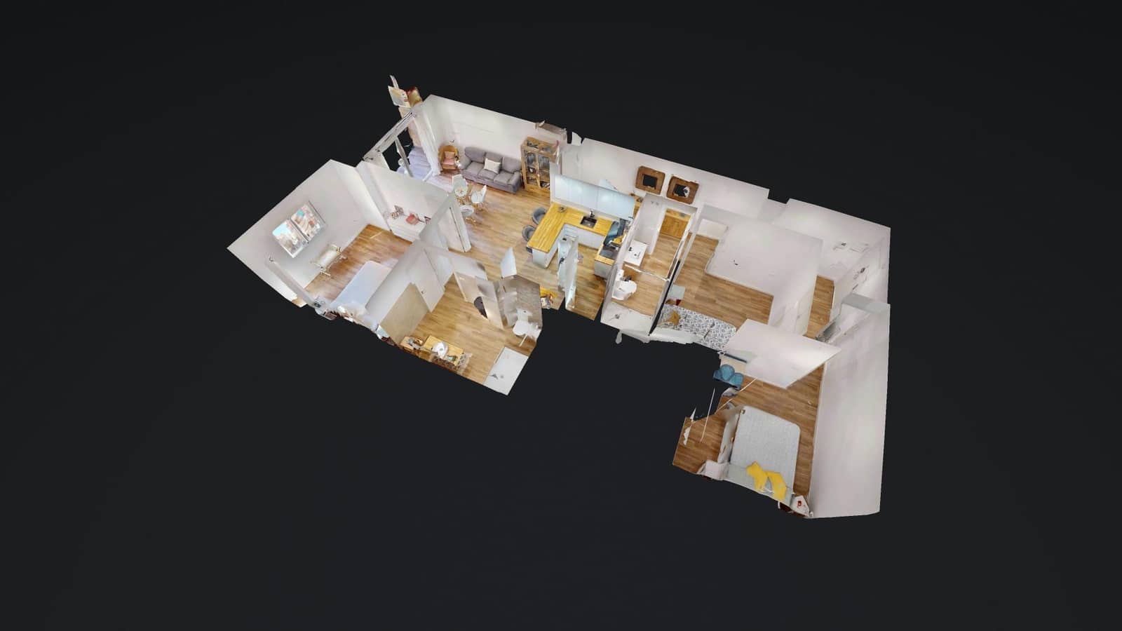 3 Zimmer Wohnung zu verkaufen in Motril - 189.000 € (Ref: 9946192)