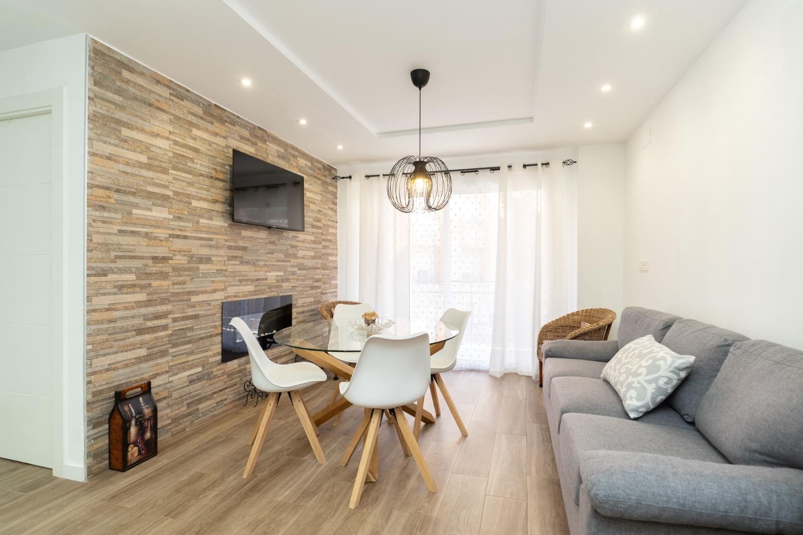 3 Zimmer Wohnung zu verkaufen in Motril - 189.000 € (Ref: 9946192)