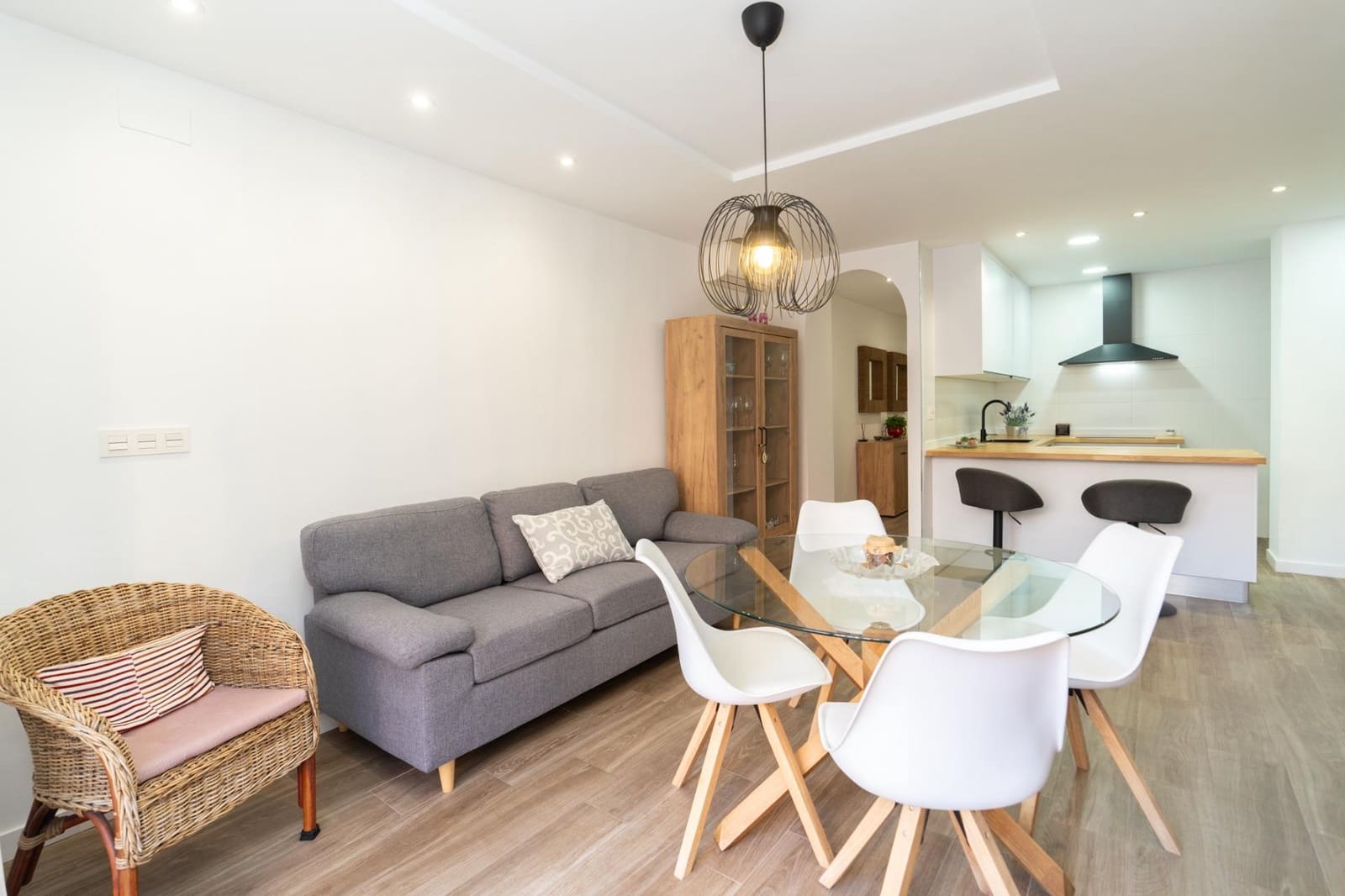 3 Zimmer Wohnung zu verkaufen in Motril - 189.000 € (Ref: 9946192)
