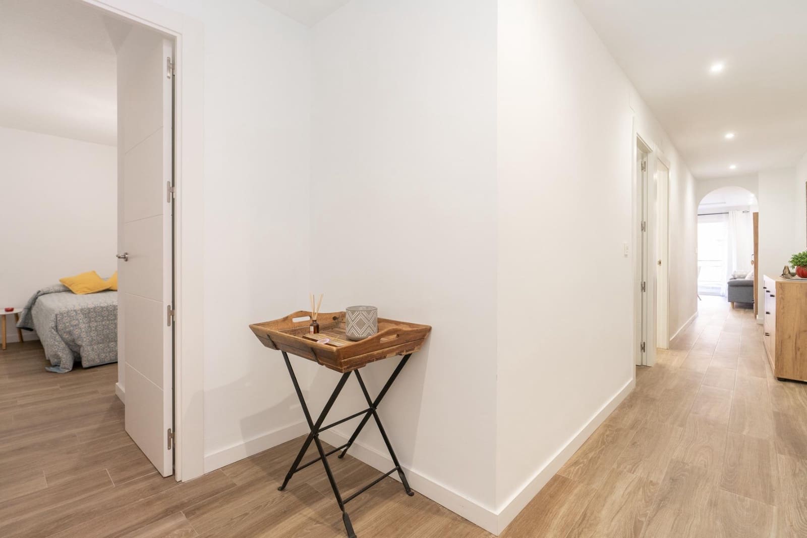 3 Zimmer Wohnung zu verkaufen in Motril - 189.000 € (Ref: 9946192)