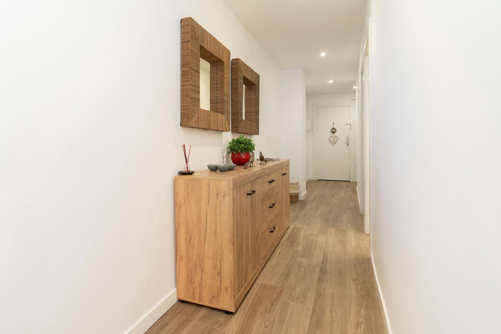 3 Zimmer Wohnung zu verkaufen in Motril - 189.000 € (Ref: 9946192)