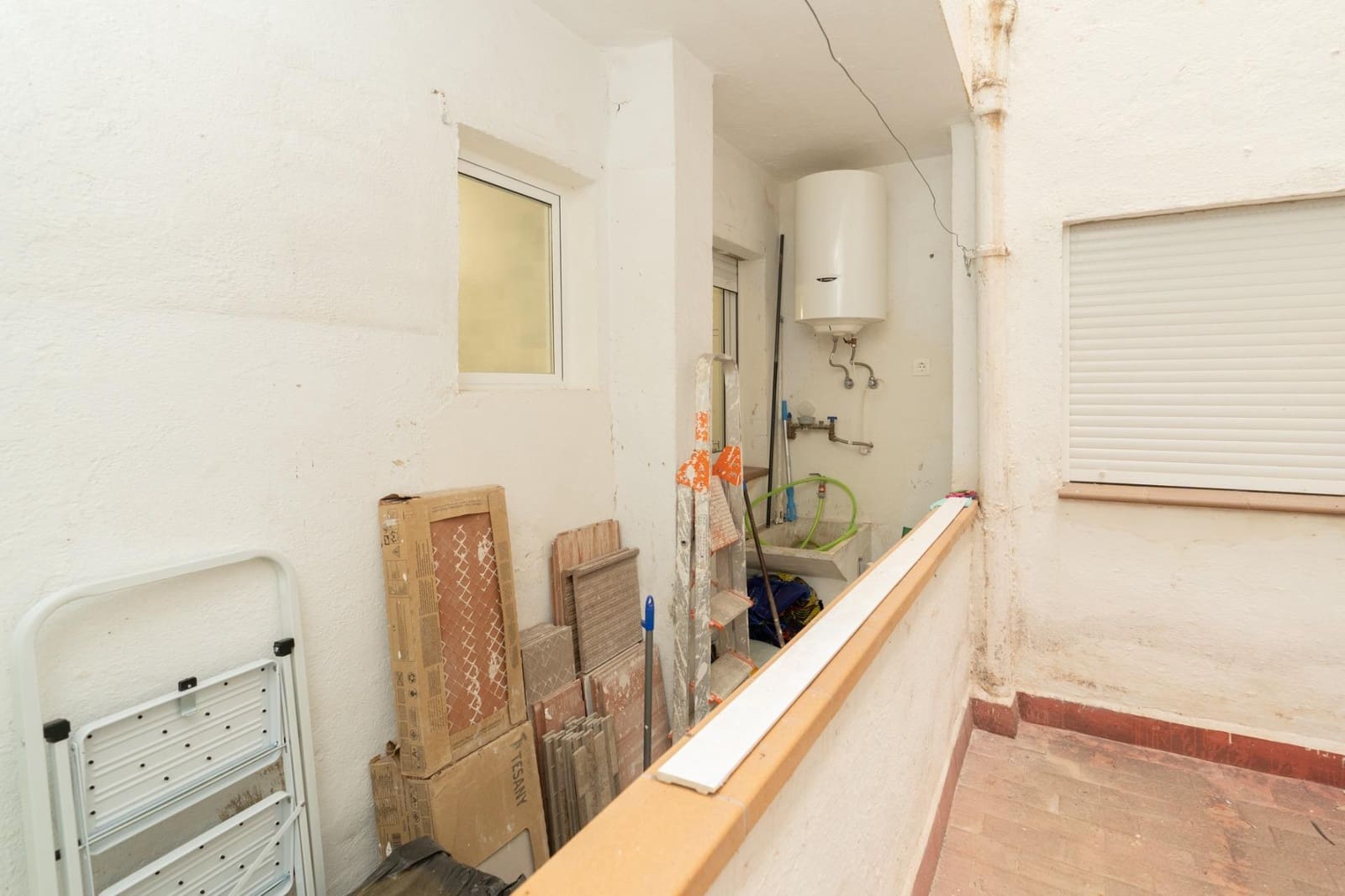 3 Zimmer Wohnung zu verkaufen in Motril - 189.000 € (Ref: 9946192)