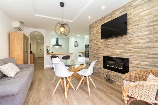 3 Zimmer Wohnung zu verkaufen in Motril - 189.000 € (Ref: 9946192)