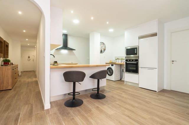 3 Zimmer Wohnung zu verkaufen in Motril - 189.000 € (Ref: 9946192)
