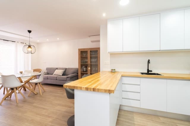 3 Zimmer Wohnung zu verkaufen in Motril - 189.000 € (Ref: 9946192)