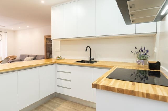 3 Zimmer Wohnung zu verkaufen in Motril - 189.000 € (Ref: 9946192)