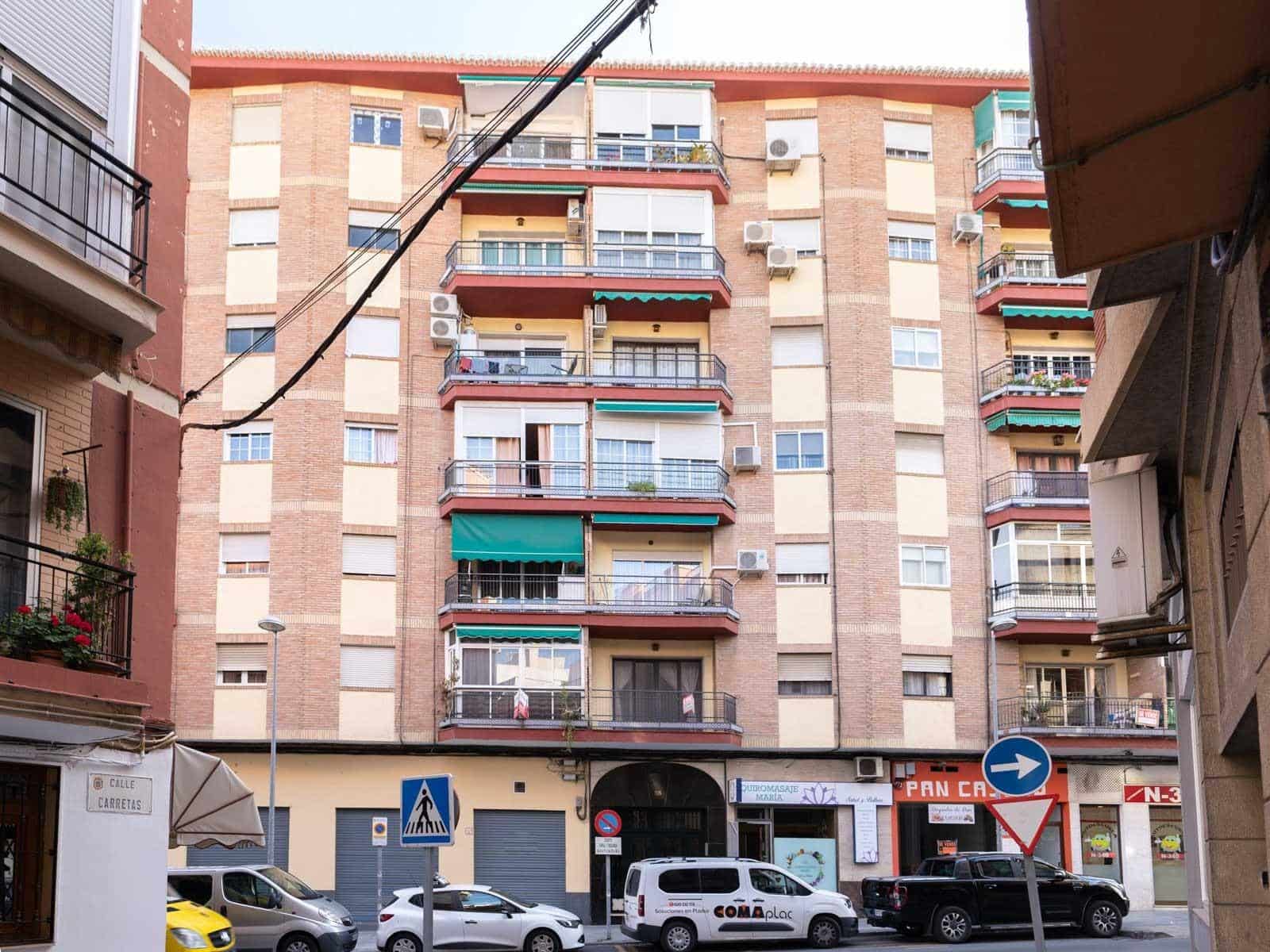 3 Zimmer Wohnung zu verkaufen in Motril - 189.000 € (Ref: 9946192)