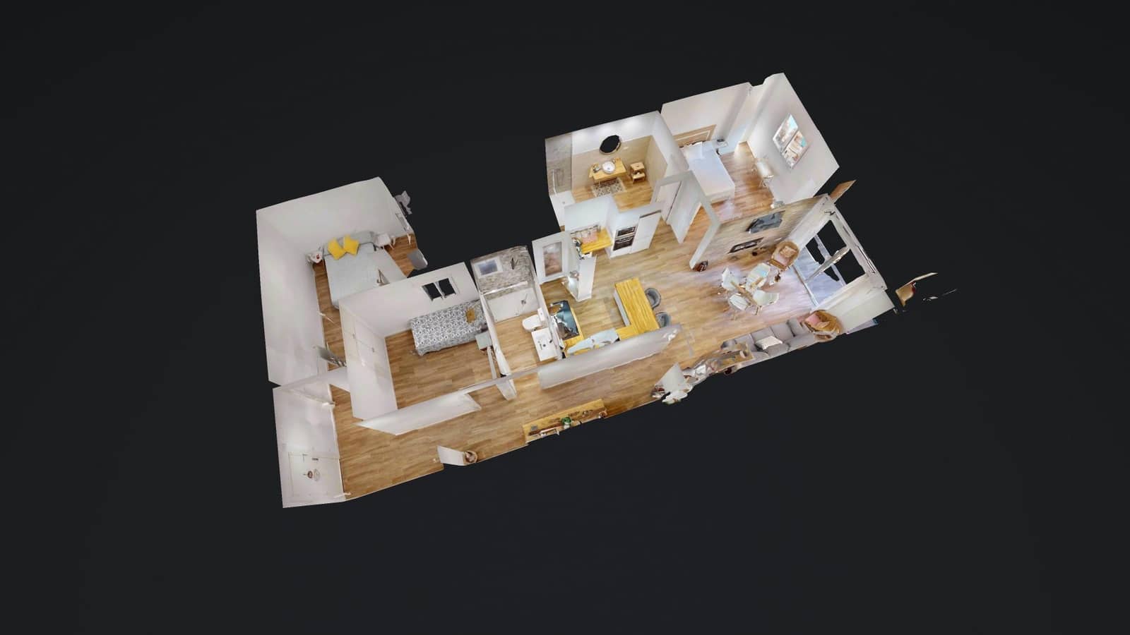 3 Zimmer Wohnung zu verkaufen in Motril - 189.000 € (Ref: 9946192)