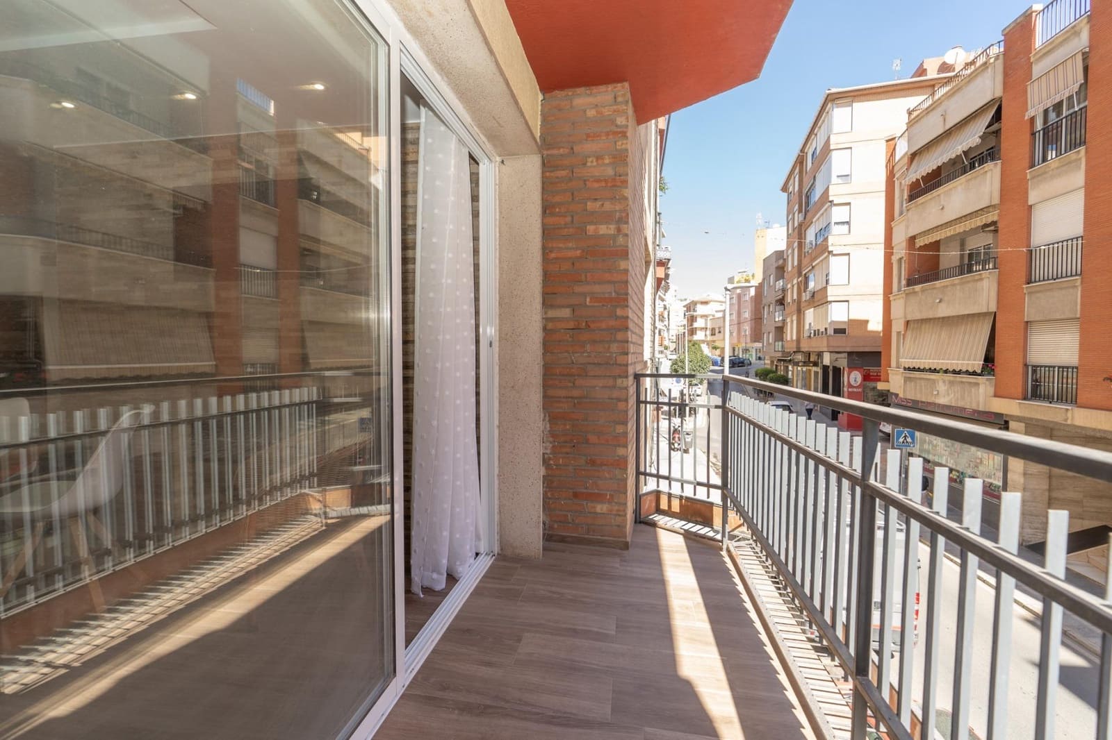 3 Zimmer Wohnung zu verkaufen in Motril - 189.000 € (Ref: 9946192)