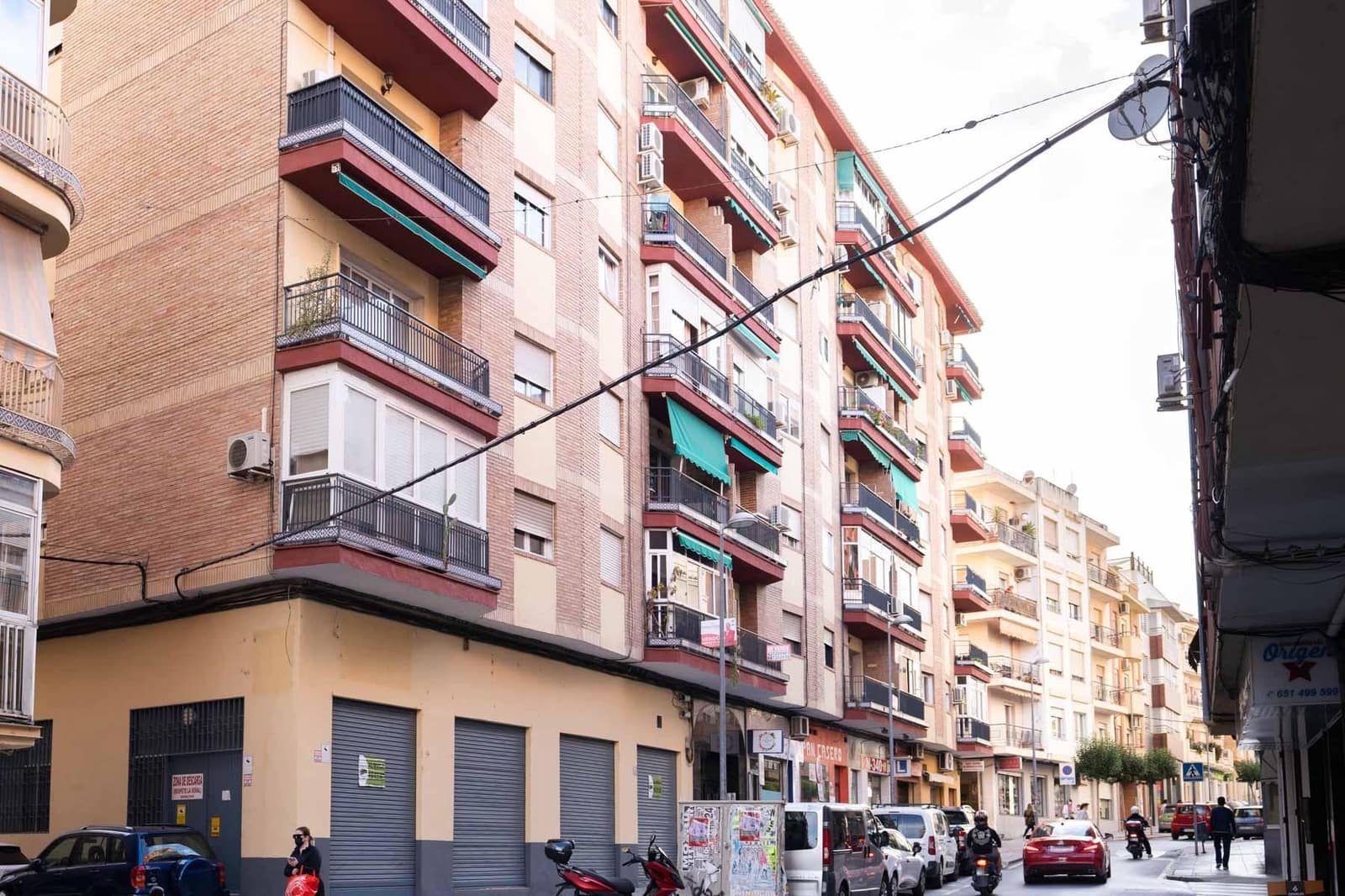 3 Zimmer Wohnung zu verkaufen in Motril - 189.000 € (Ref: 9946192)