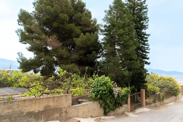 Terreno Non Edificato in vendita in Motril - 120.000 € (Rif: 9946193)