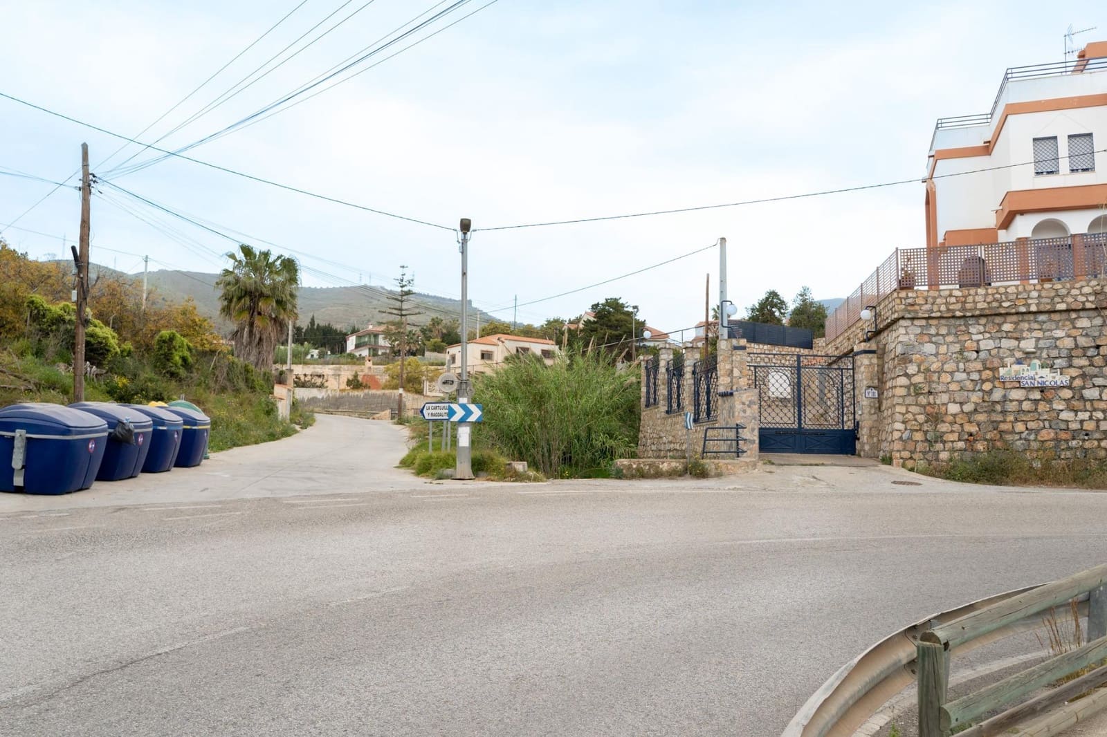 Terreno Non Edificato in vendita in Motril - 120.000 € (Rif: 9946193)