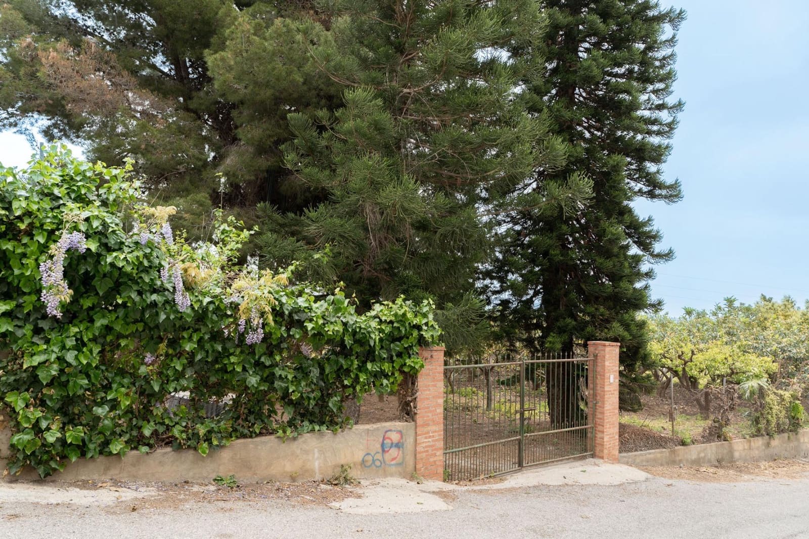 Terreno Non Edificato in vendita in Motril - 120.000 € (Rif: 9946193)