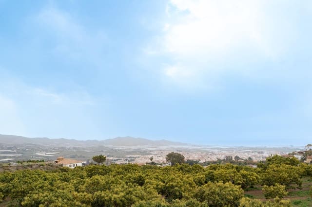 Terreno Non Edificato in vendita in Motril - 120.000 € (Rif: 9946193)