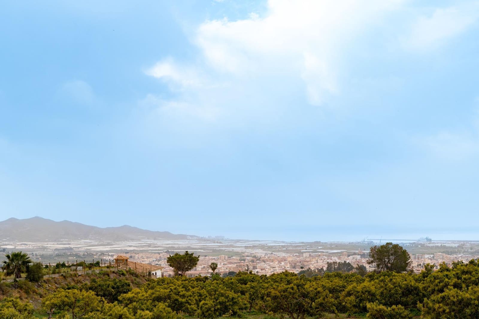 Terreno Non Edificato in vendita in Motril - 120.000 € (Rif: 9946193)