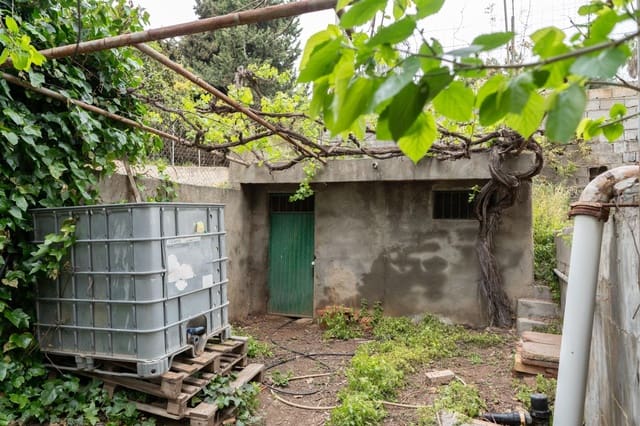 Terreno Non Edificato in vendita in Motril - 120.000 € (Rif: 9946193)
