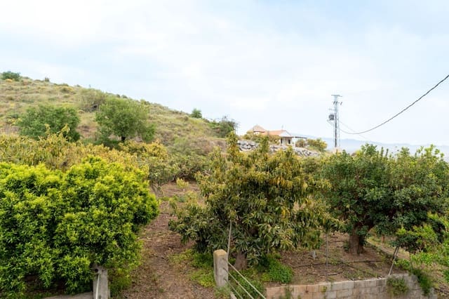 Terreno Non Edificato in vendita in Motril - 120.000 € (Rif: 9946193)