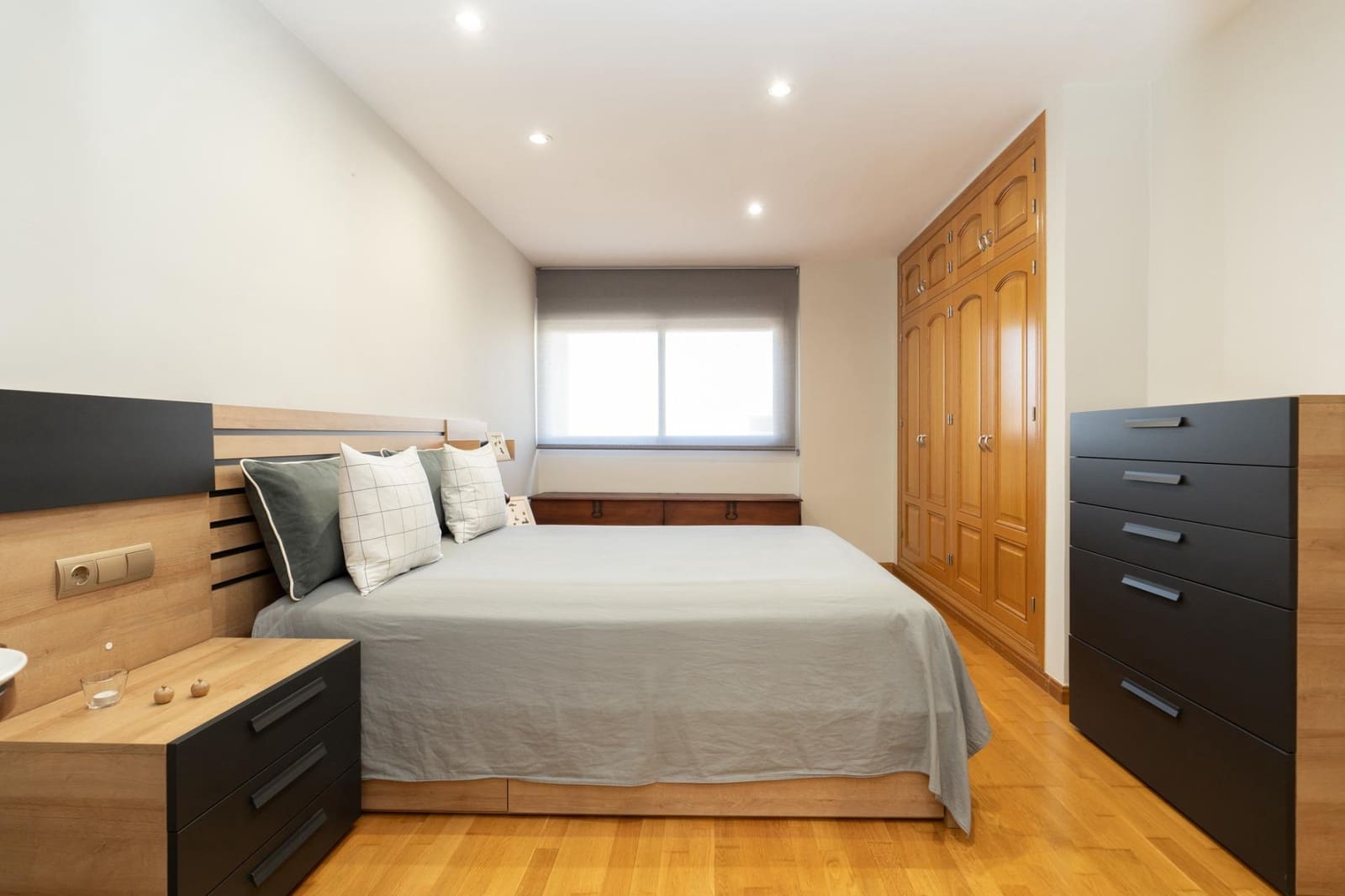 3 bedroom Flat for sale in Motril with garage - € 240,000 (Ref: 9946194)