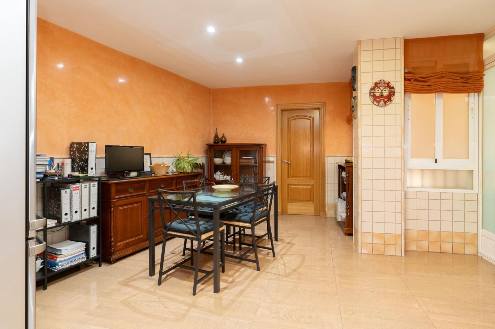 3 bedroom Flat for sale in Motril with garage - € 240,000 (Ref: 9946194)
