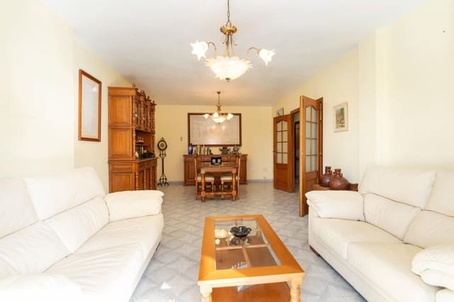 5 Zimmer Haus zu verkaufen in Motril - 195.000 € (Ref: 9946195)