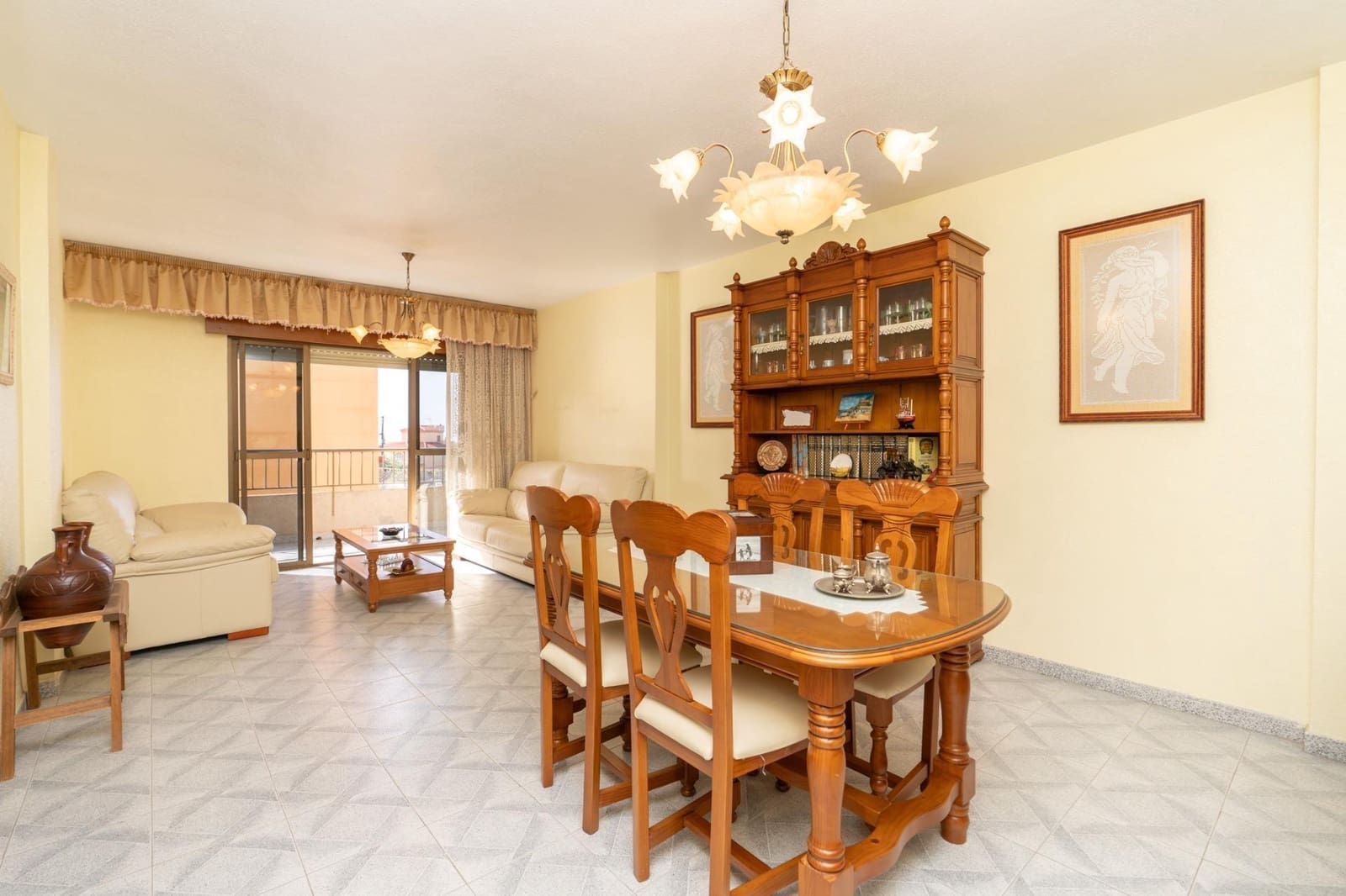 5 Zimmer Haus zu verkaufen in Motril - 195.000 € (Ref: 9946195)