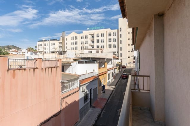 5 Zimmer Haus zu verkaufen in Motril - 195.000 € (Ref: 9946195)