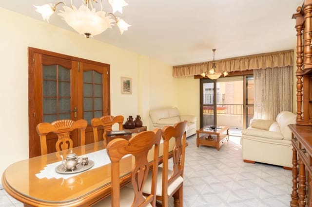 5 Zimmer Haus zu verkaufen in Motril - 195.000 € (Ref: 9946195)