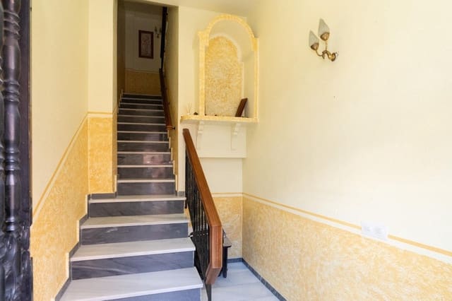 5 Zimmer Haus zu verkaufen in Motril - 195.000 € (Ref: 9946195)