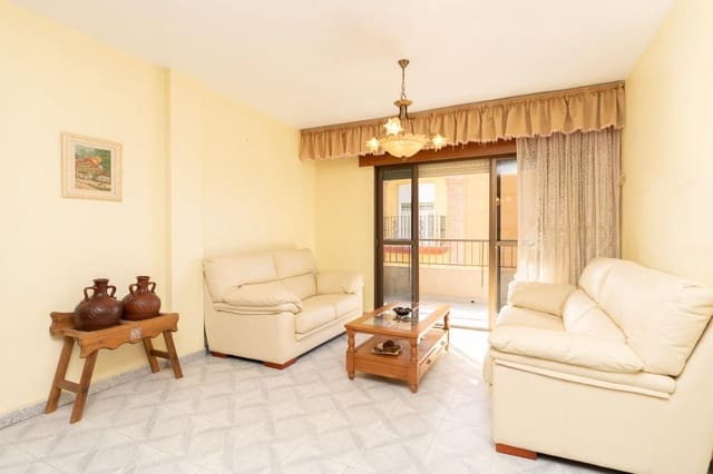 5 Zimmer Haus zu verkaufen in Motril - 195.000 € (Ref: 9946195)