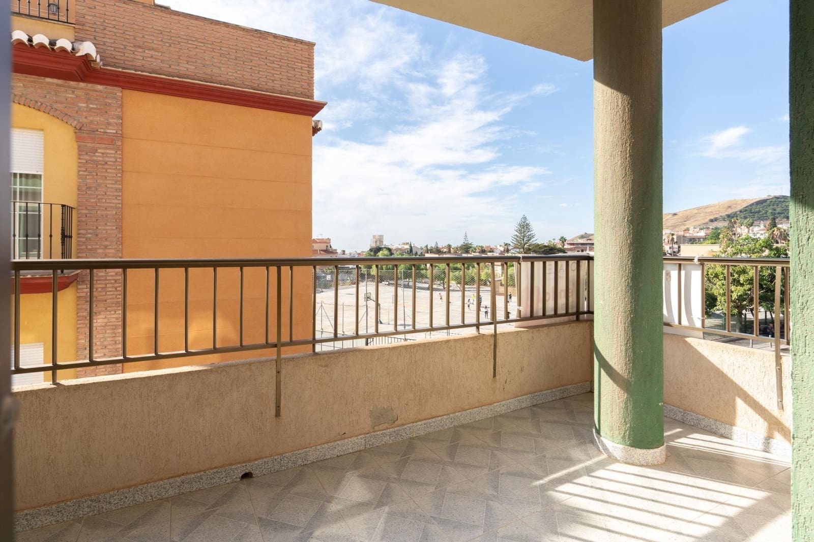 5 Zimmer Haus zu verkaufen in Motril - 195.000 € (Ref: 9946195)