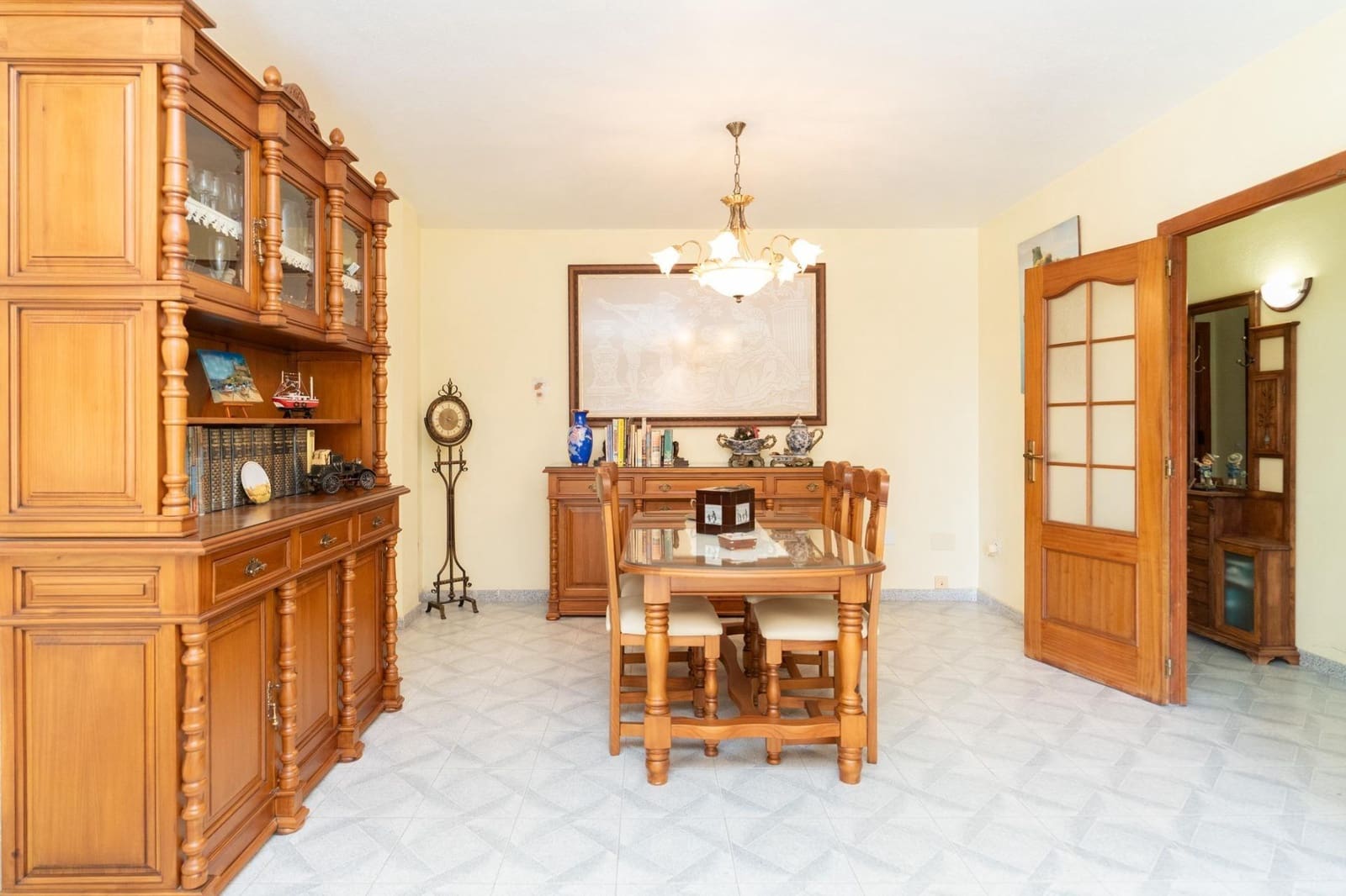 5 Zimmer Haus zu verkaufen in Motril - 195.000 € (Ref: 9946195)