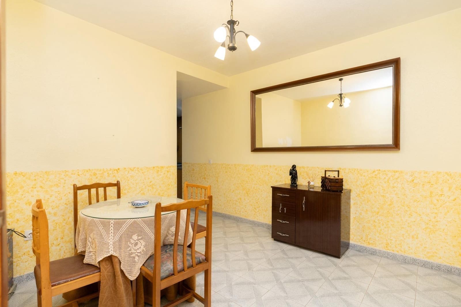 5 Zimmer Haus zu verkaufen in Motril - 195.000 € (Ref: 9946195)