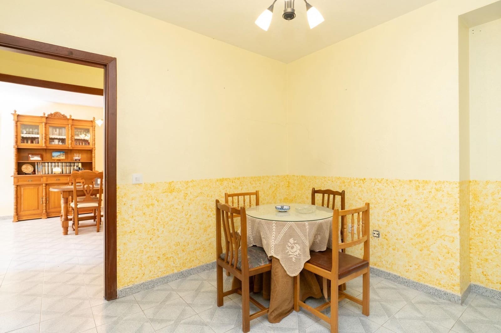 5 Zimmer Haus zu verkaufen in Motril - 195.000 € (Ref: 9946195)