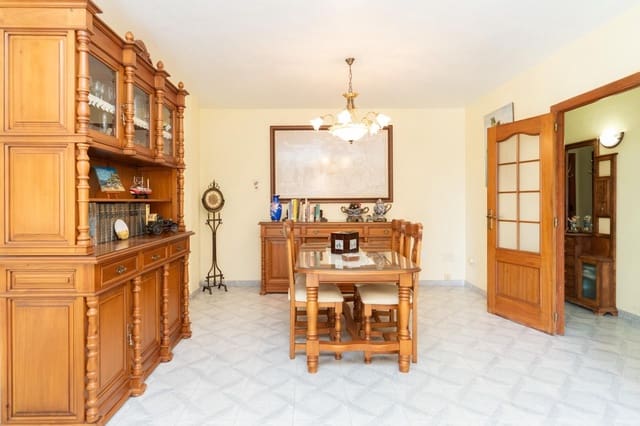 5 Zimmer Haus zu verkaufen in Motril - 195.000 € (Ref: 9946195)
