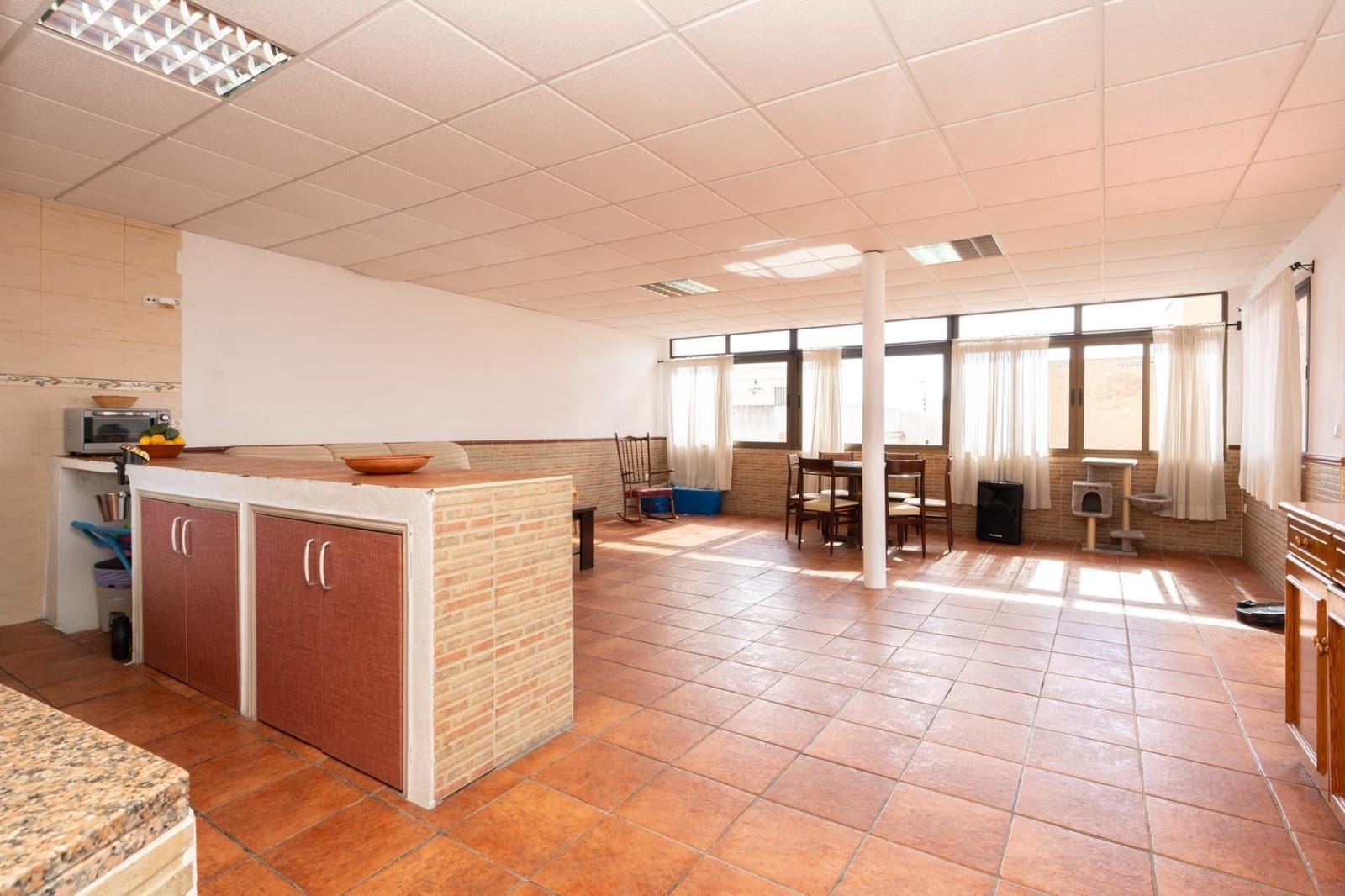 5 Zimmer Haus zu verkaufen in Motril - 195.000 € (Ref: 9946195)