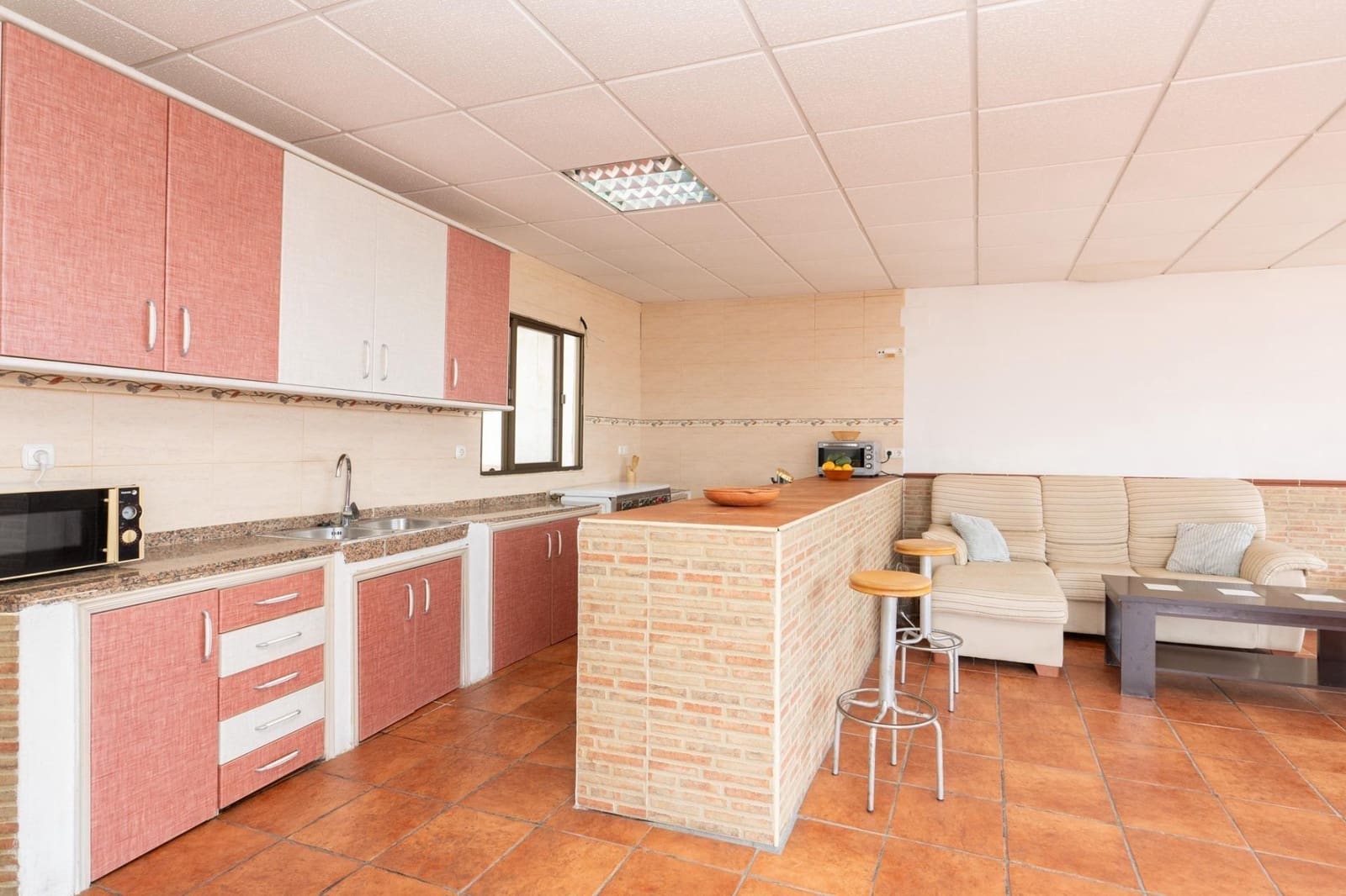 5 Zimmer Haus zu verkaufen in Motril - 195.000 € (Ref: 9946195)