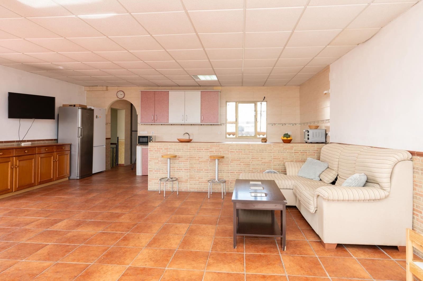 5 Zimmer Haus zu verkaufen in Motril - 195.000 € (Ref: 9946195)
