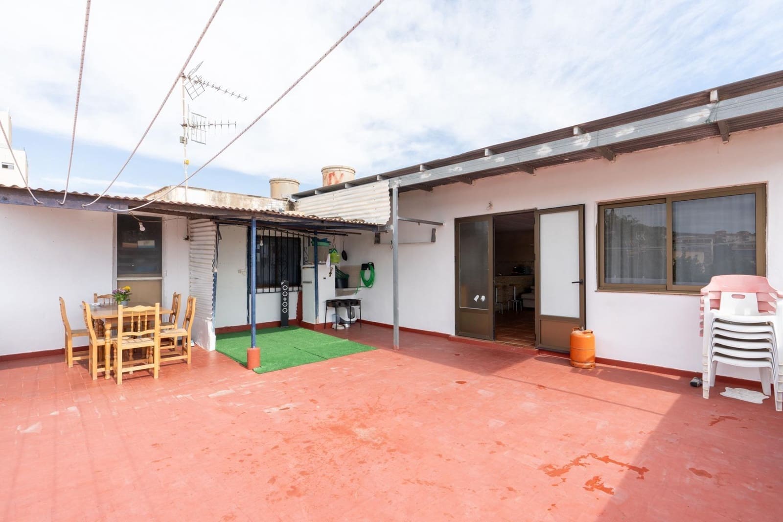 5 Zimmer Haus zu verkaufen in Motril - 195.000 € (Ref: 9946195)