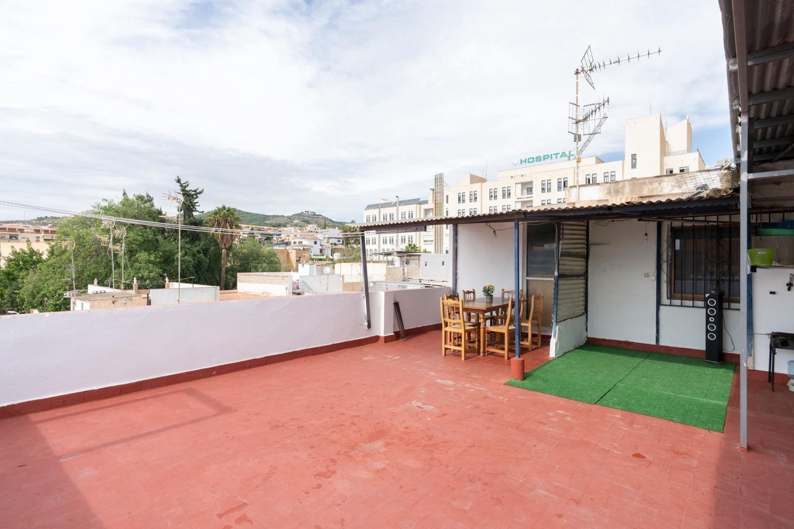 5 Zimmer Haus zu verkaufen in Motril - 195.000 € (Ref: 9946195)