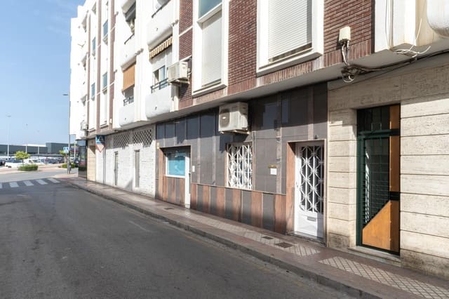 Erhverv til salg i Motril - € 149.500 (Ref: 9946196)